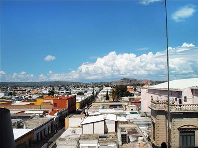 Hotel Casablanca Durango