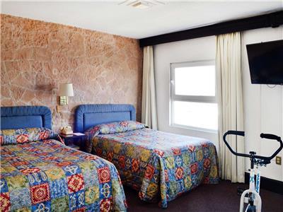 Hotel Casablanca Durango