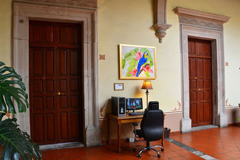 Hotel Posada San Agustin