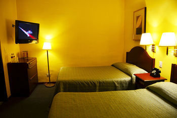 Hotel Posada San Agustin