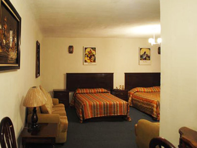 Hotel Florida Plaza