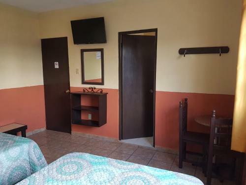 Hotel La Finca