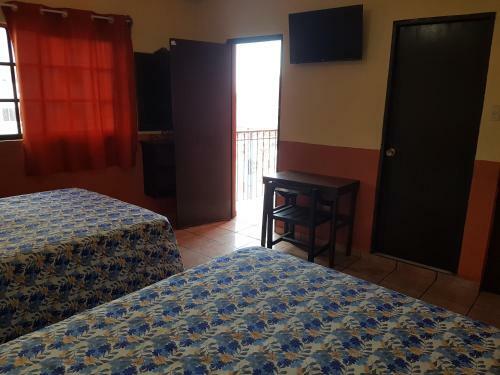 Hotel La Finca