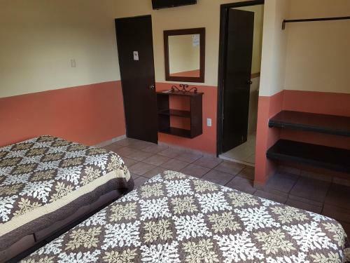 Hotel La Finca