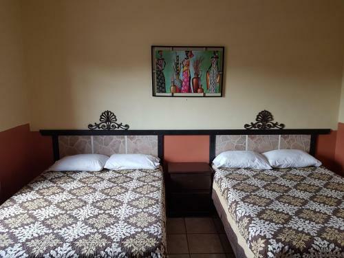 Hotel La Finca