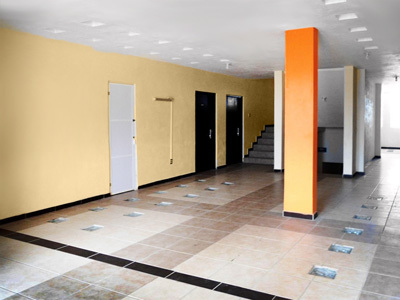 Hotel Mar�a Elena