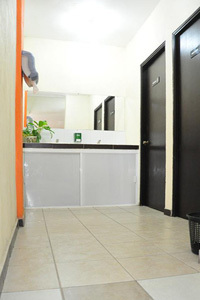 Hotel Mar�a Elena