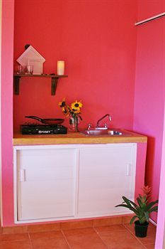 Apartamento Olas De Cerritos
