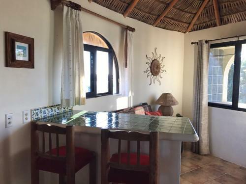 Villa Las Palmas Tropicales