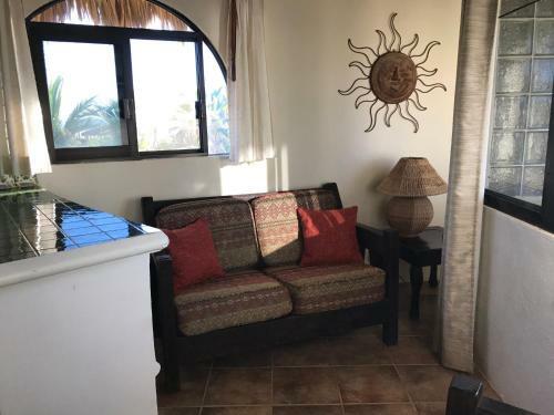 Villa Las Palmas Tropicales