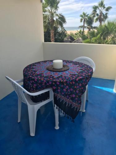 Villa Las Palmas Tropicales