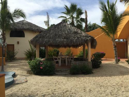 Villa Las Palmas Tropicales