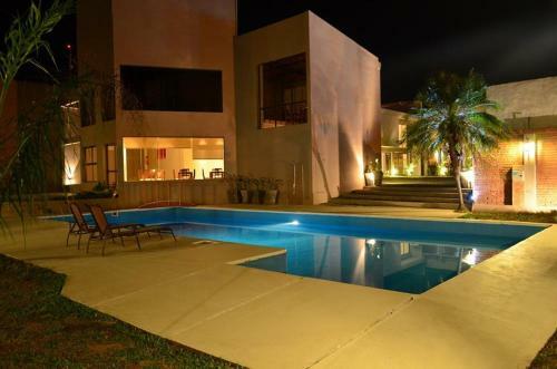 Santa Ines Bella Vista Hotel