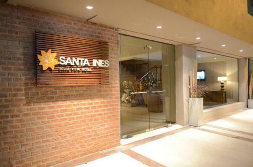 Santa Ines Bella Vista Hotel