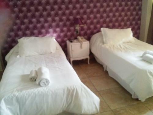 Hotel Santa Rosa