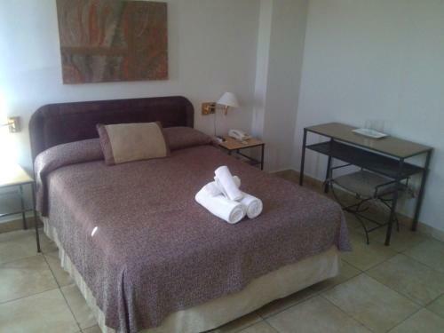 Hotel Santa Rosa