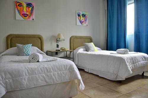 Hotel Santa Rosa