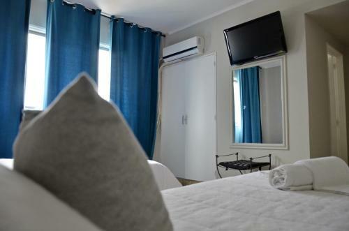 Hotel Santa Rosa
