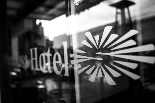 Hotel Santa Rosa