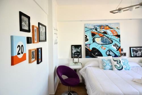 Hotel Santa Rosa