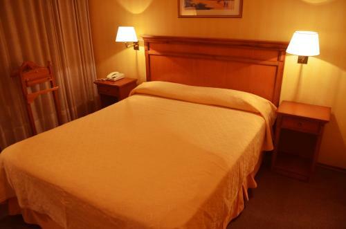 Savoy Hotel