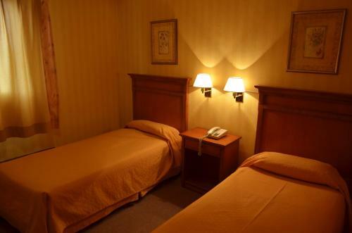 Savoy Hotel