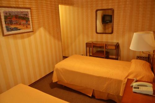 Savoy Hotel