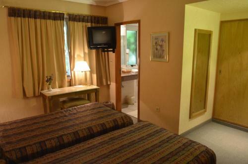 Savoy Hotel