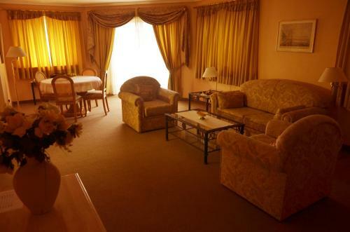 Savoy Hotel