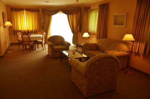 Savoy Hotel