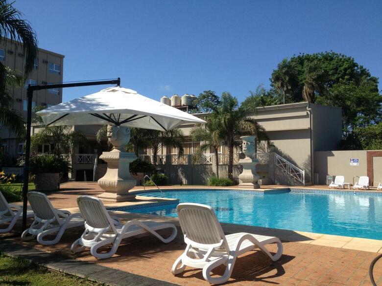 Condado Hotel Casino Santo Tome