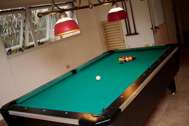 Condado Hotel Casino Santo Tome
