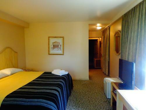 Bed & Breakfast Hotel De La Tour