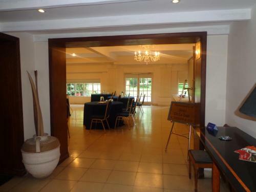 Bed & Breakfast Hotel De La Tour