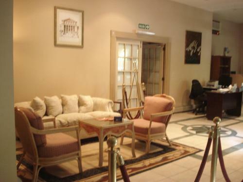 Bed & Breakfast Hotel De La Tour