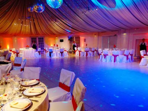 Bed & Breakfast Hotel De La Tour