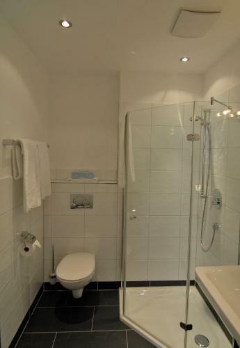 Hotel Landhaus Sixtm�hle
