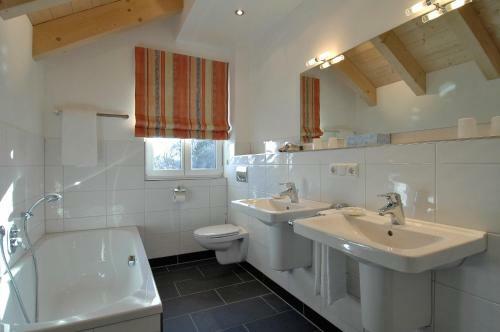 Hotel Landhaus Sixtm�hle