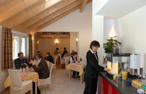 Hotel Landhaus Sixtm�hle