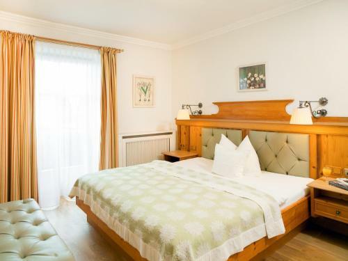 Kurhotel Vollererhof - Gesundheitszentrum