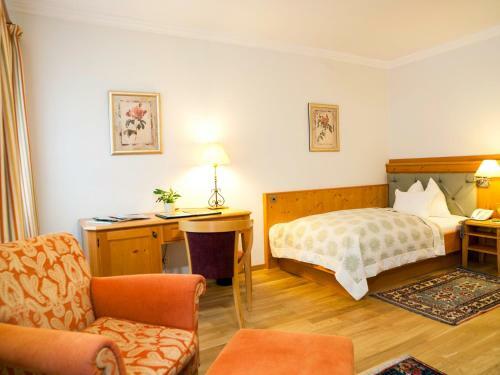 Kurhotel Vollererhof - Gesundheitszentrum