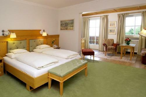 Kurhotel Vollererhof - Gesundheitszentrum