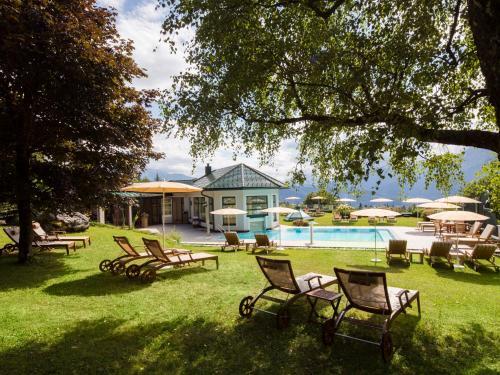 Kurhotel Vollererhof - Gesundheitszentrum