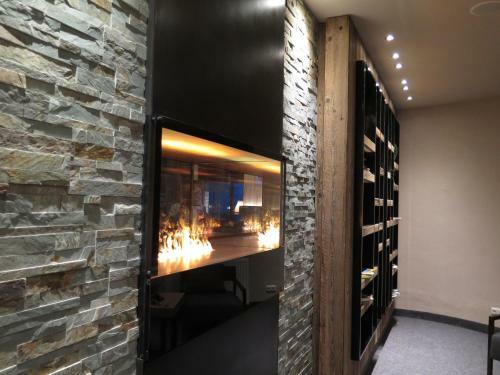 Alpenhotel Laurin