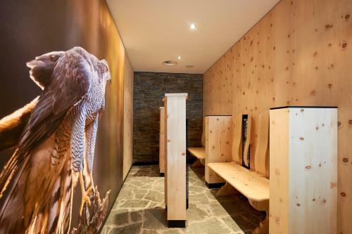 Alpenhotel Laurin