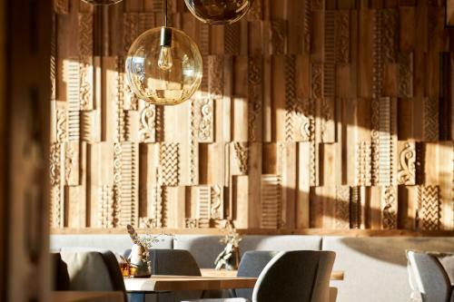 Alpenhotel Laurin