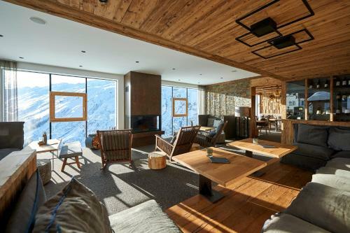 Alpenhotel Laurin