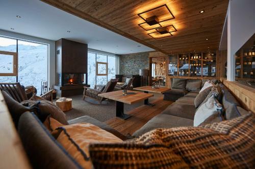 Alpenhotel Laurin