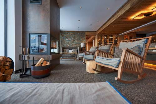 Alpenhotel Laurin