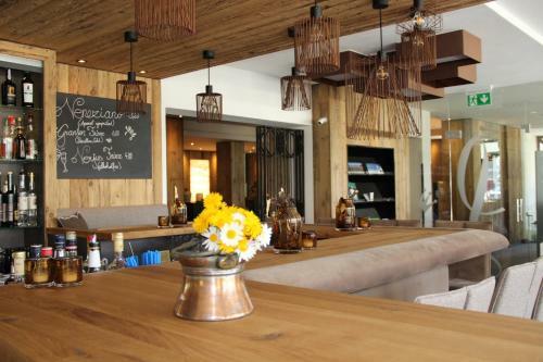 Alpenhotel Laurin